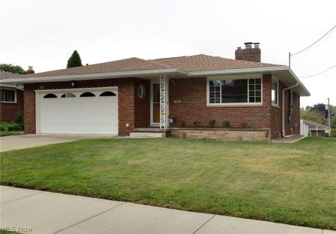 200 Selden Avenue Akron OH 44301