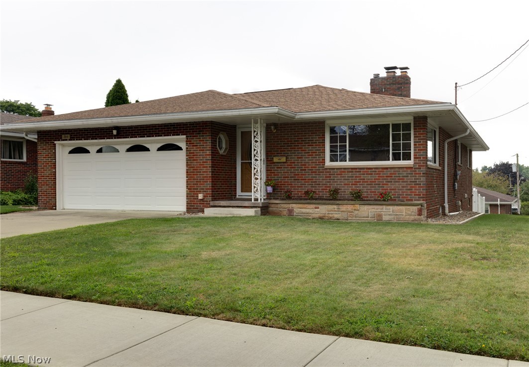200 Selden Avenue Akron OH 44301