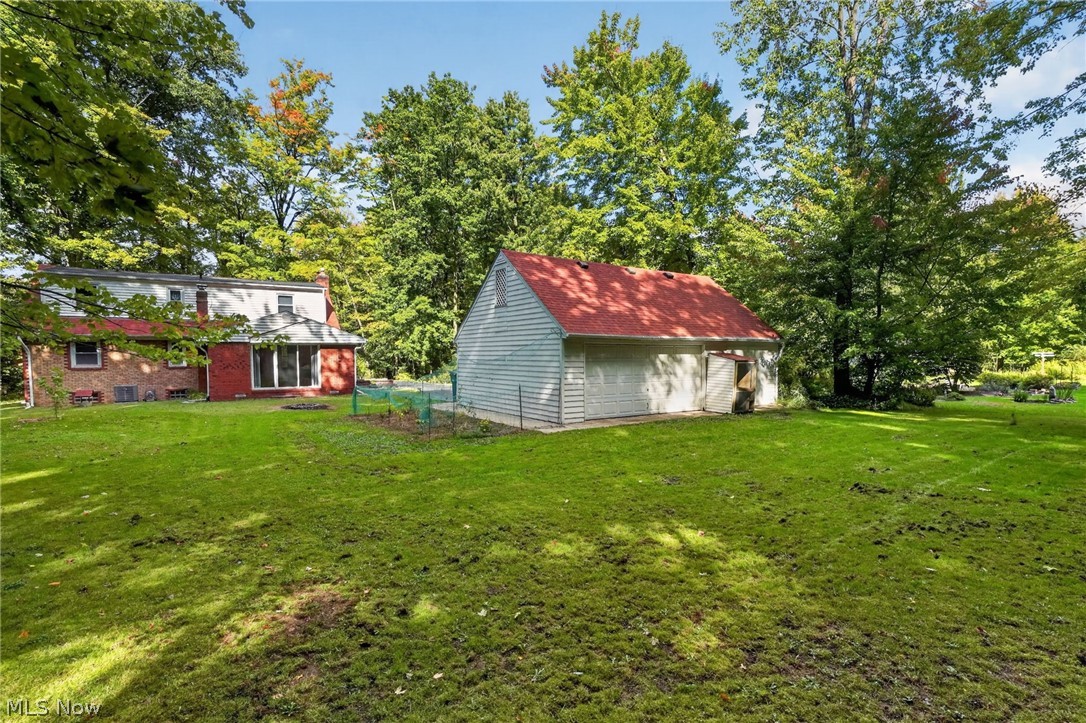 7065 Brook Lane Chesterland OH 44026