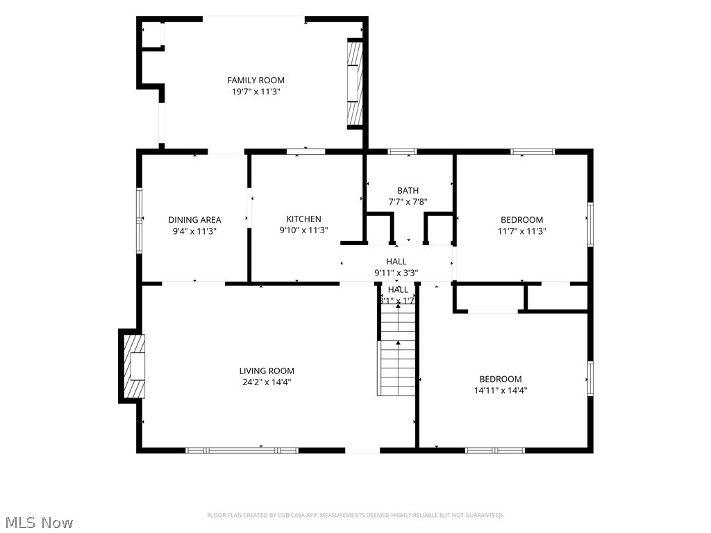 7065 Brook Lane Chesterland OH 44026
