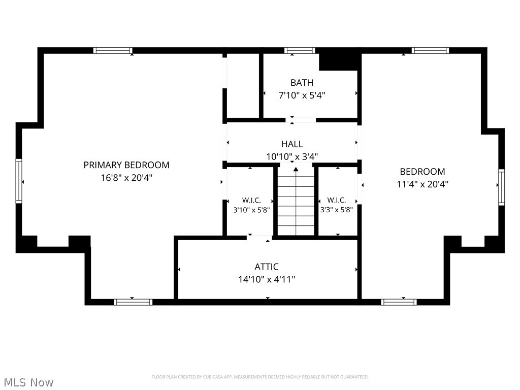7065 Brook Lane Chesterland OH 44026