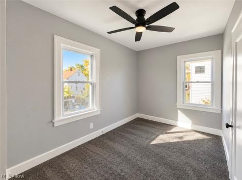 3268 E 137th Street Cleveland OH 44120