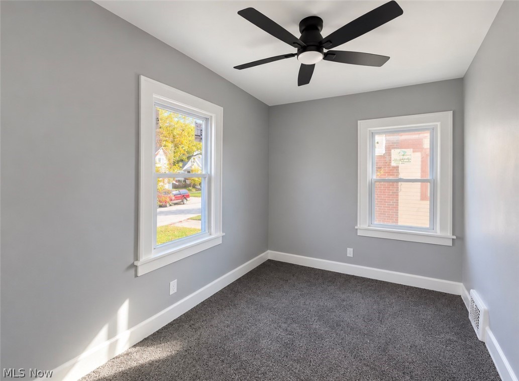 3268 E 137th Street Cleveland OH 44120
