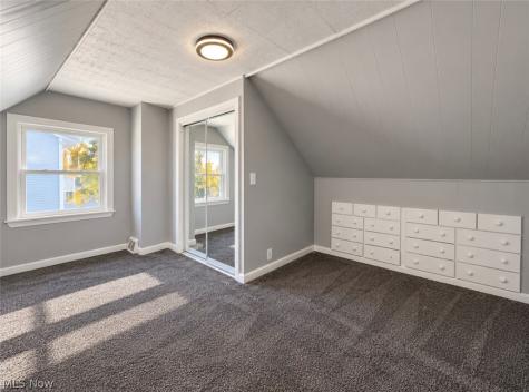 3268 E 137th Street Cleveland OH 44120