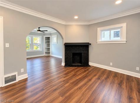 3268 E 137th Street Cleveland OH 44120