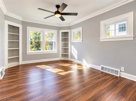 3268 E 137th Street Cleveland OH 44120