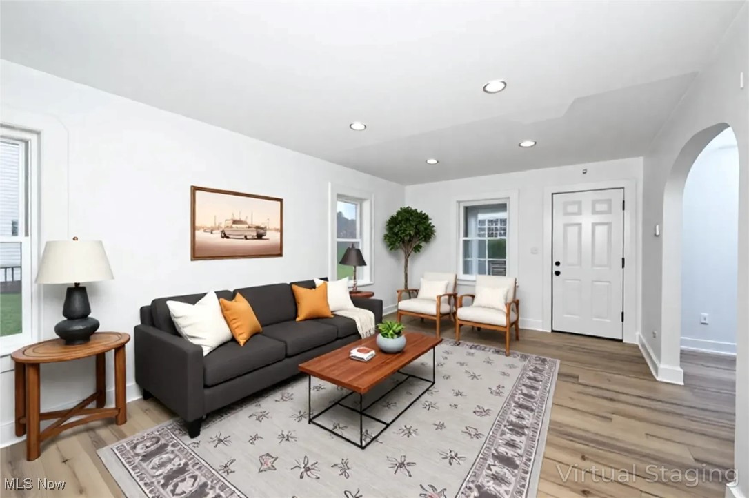 1074 Linden Avenue Akron OH 44310