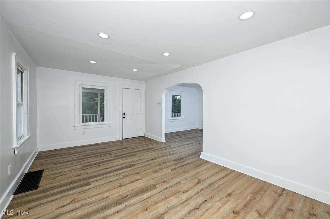 1074 Linden Avenue Akron OH 44310