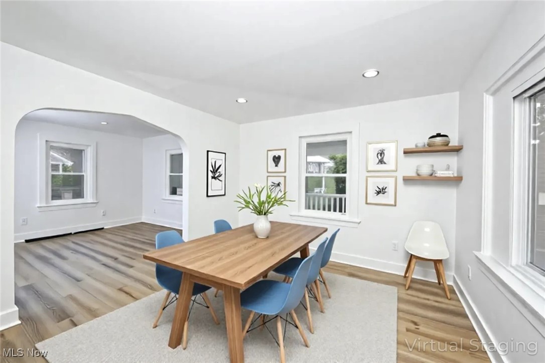 1074 Linden Avenue Akron OH 44310