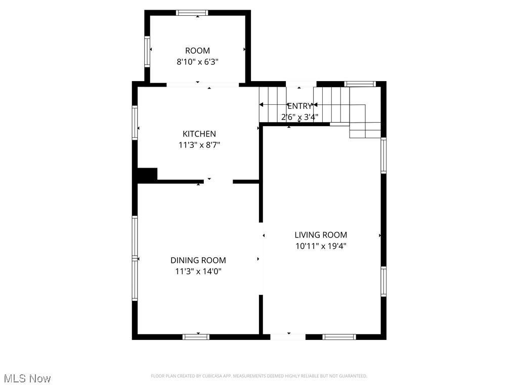 1074 Linden Avenue Akron OH 44310