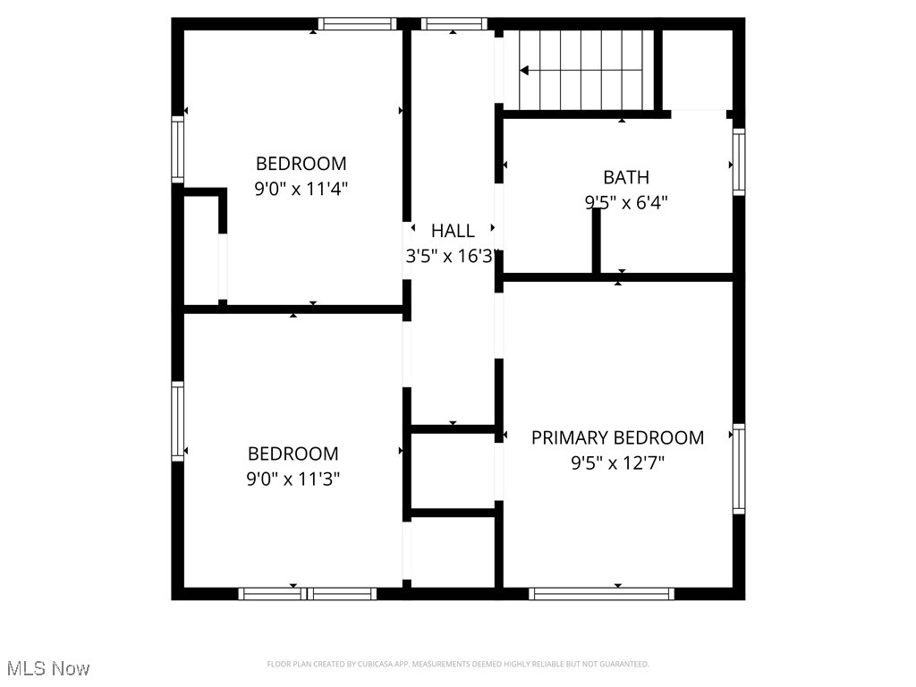 1074 Linden Avenue Akron OH 44310