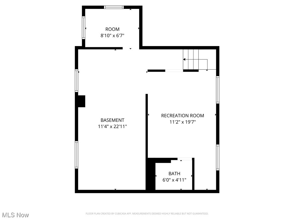 1074 Linden Avenue Akron OH 44310