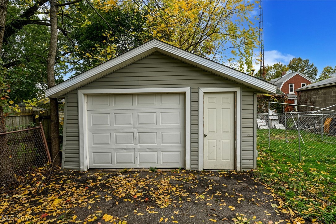 1074 Linden Avenue Akron OH 44310