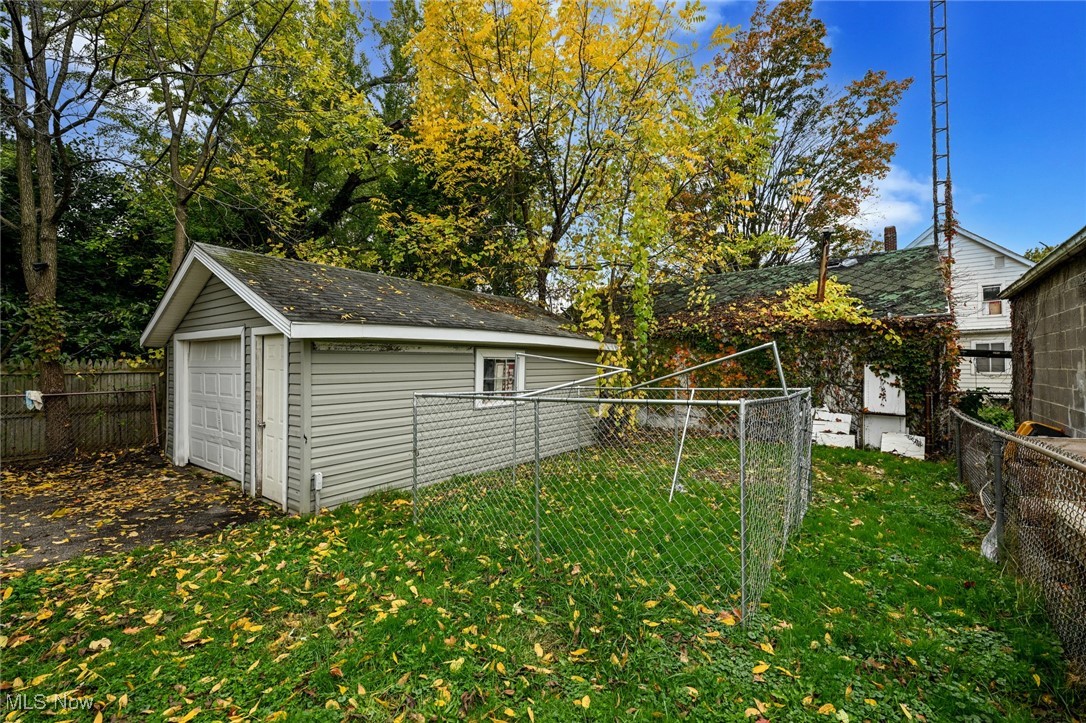 1074 Linden Avenue Akron OH 44310