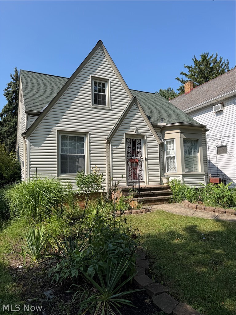 10118 Unity Avenue Cleveland OH 44111