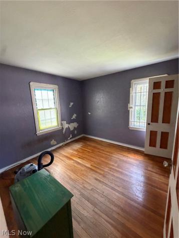 10118 Unity Avenue Cleveland OH 44111