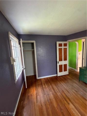 10118 Unity Avenue Cleveland OH 44111