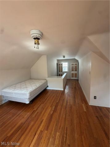 10118 Unity Avenue Cleveland OH 44111