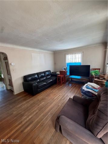10118 Unity Avenue Cleveland OH 44111
