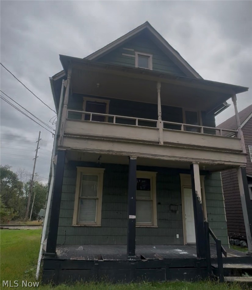 1210 Lawrence Road NE Canton OH 44705