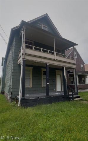 1210 Lawrence Road NE Canton OH 44705