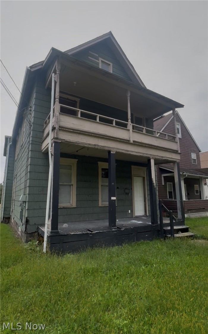 1210 Lawrence Road NE Canton OH 44705