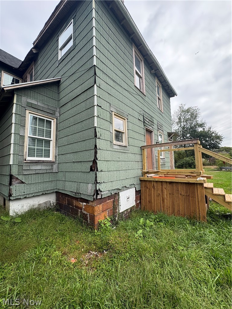 1210 Lawrence Road NE Canton OH 44705
