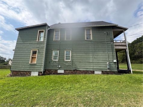 1210 Lawrence Road NE Canton OH 44705
