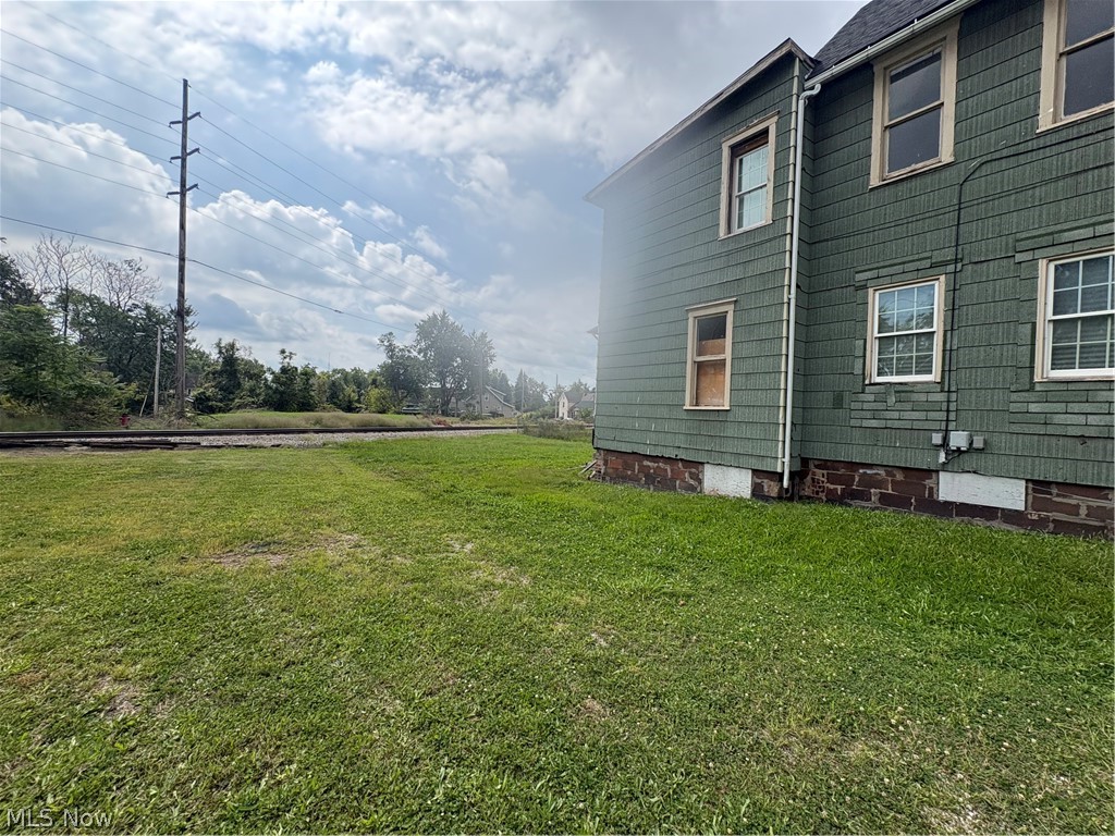 1210 Lawrence Road NE Canton OH 44705