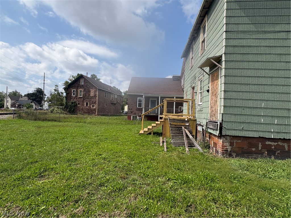 1210 Lawrence Road NE Canton OH 44705