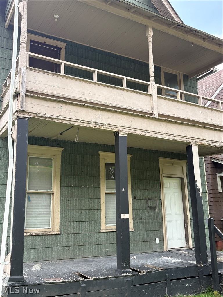 1210 Lawrence Road NE Canton OH 44705