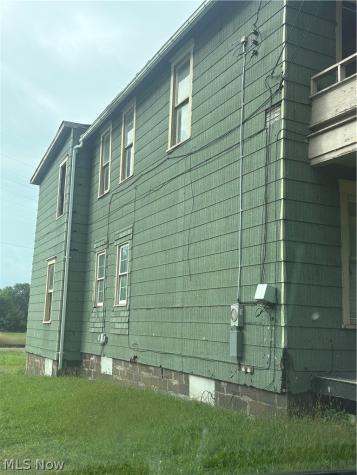 1210 Lawrence Road NE Canton OH 44705