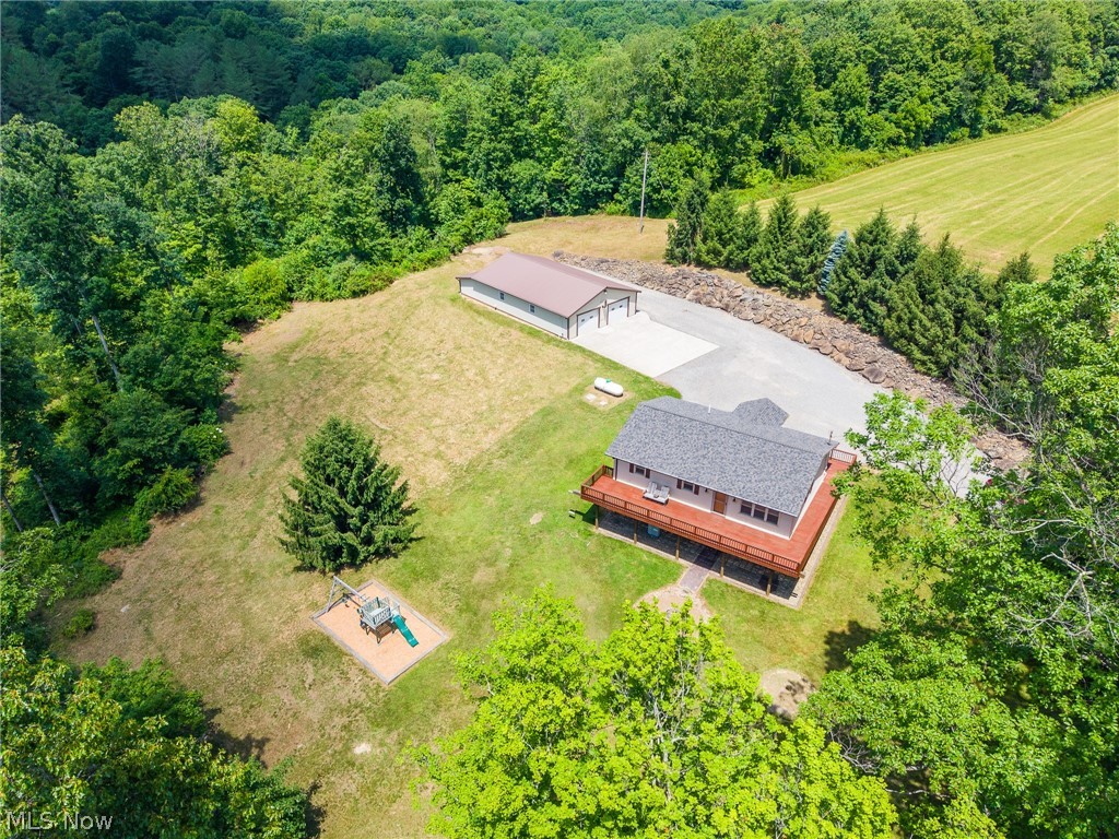 13648 Freedom Road Kimbolton OH 43749