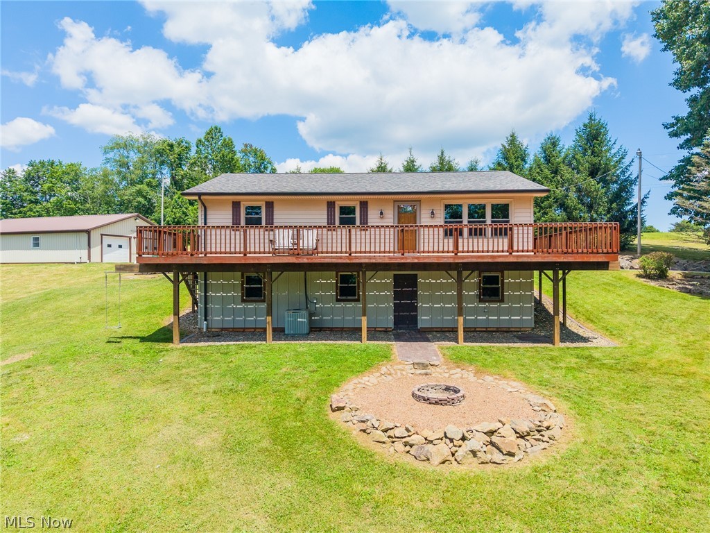13648 Freedom Road Kimbolton OH 43749