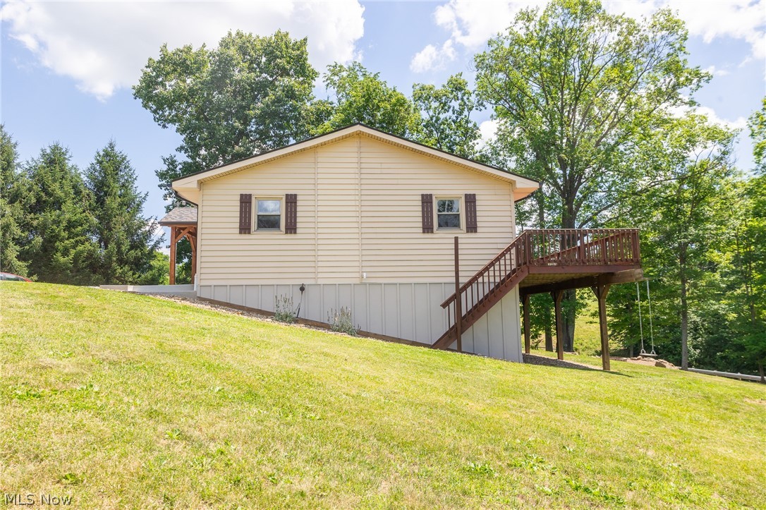 13648 Freedom Road Kimbolton OH 43749