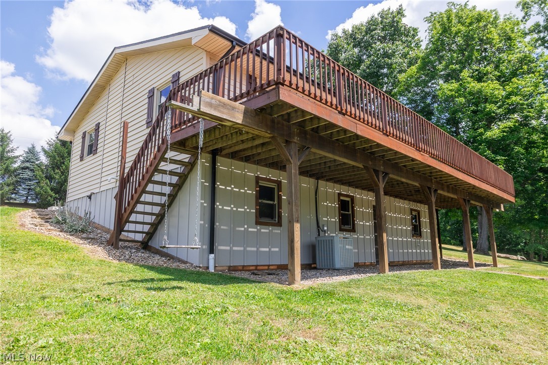13648 Freedom Road Kimbolton OH 43749