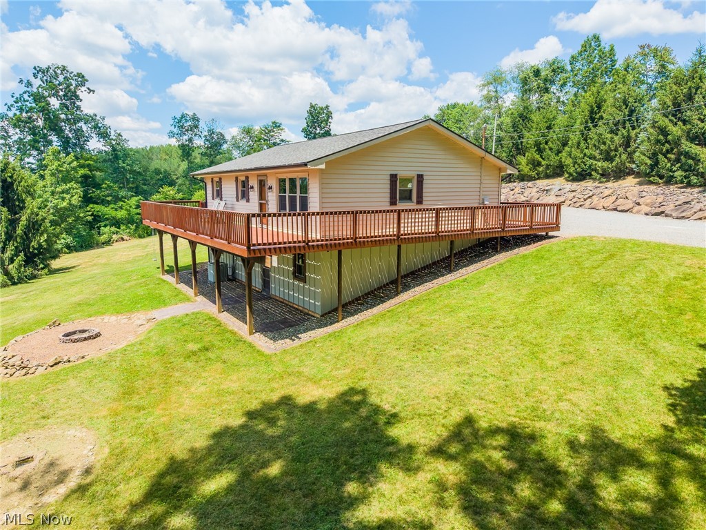 13648 Freedom Road Kimbolton OH 43749