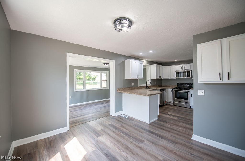 2415 Snyder Avenue NE Canton OH 44714