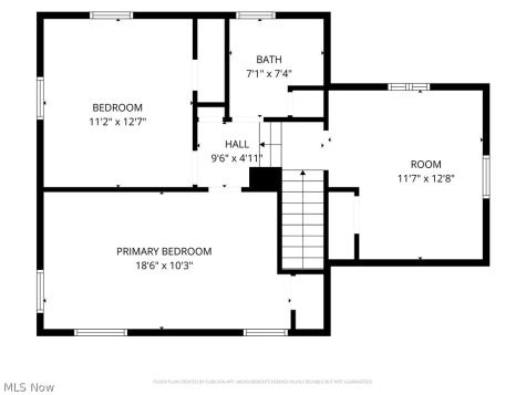 2415 Snyder Avenue NE Canton OH 44714