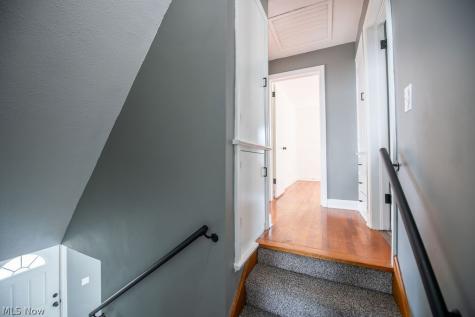2415 Snyder Avenue NE Canton OH 44714