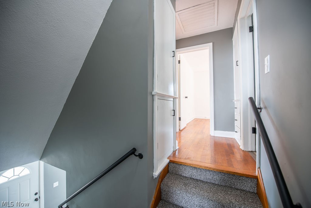 2415 Snyder Avenue NE Canton OH 44714