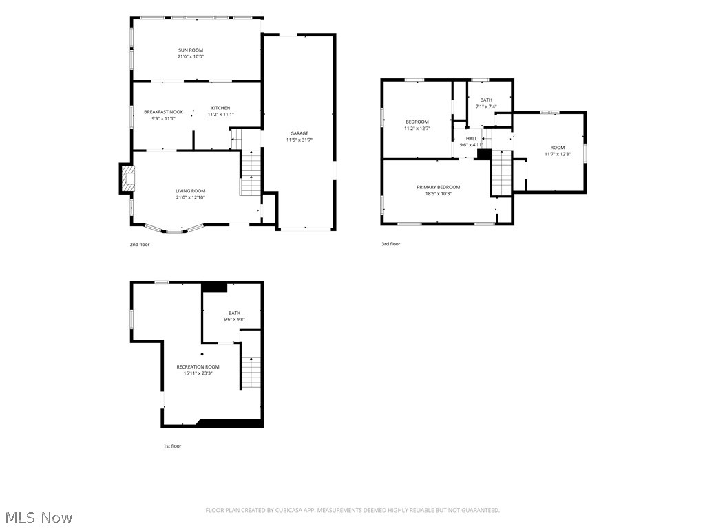 2415 Snyder Avenue NE Canton OH 44714