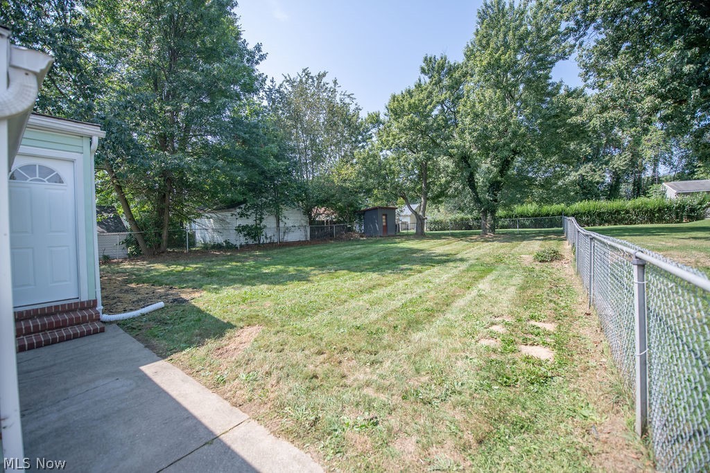 2415 Snyder Avenue NE Canton OH 44714