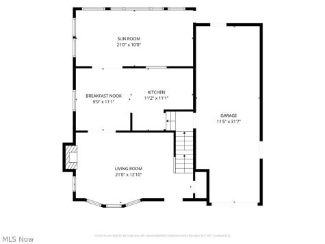 2415 Snyder Avenue NE Canton OH 44714