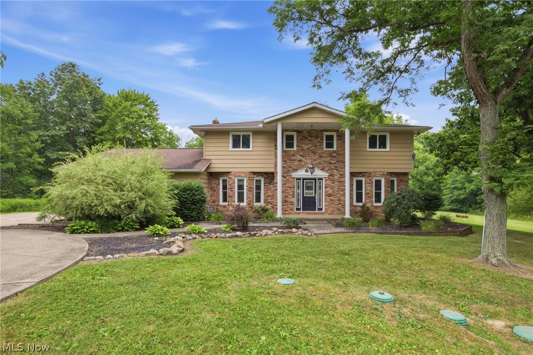 11425 Peach Tree Drive Chesterland OH 44026
