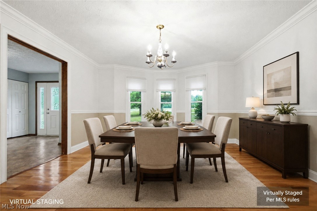 11425 Peach Tree Drive Chesterland OH 44026