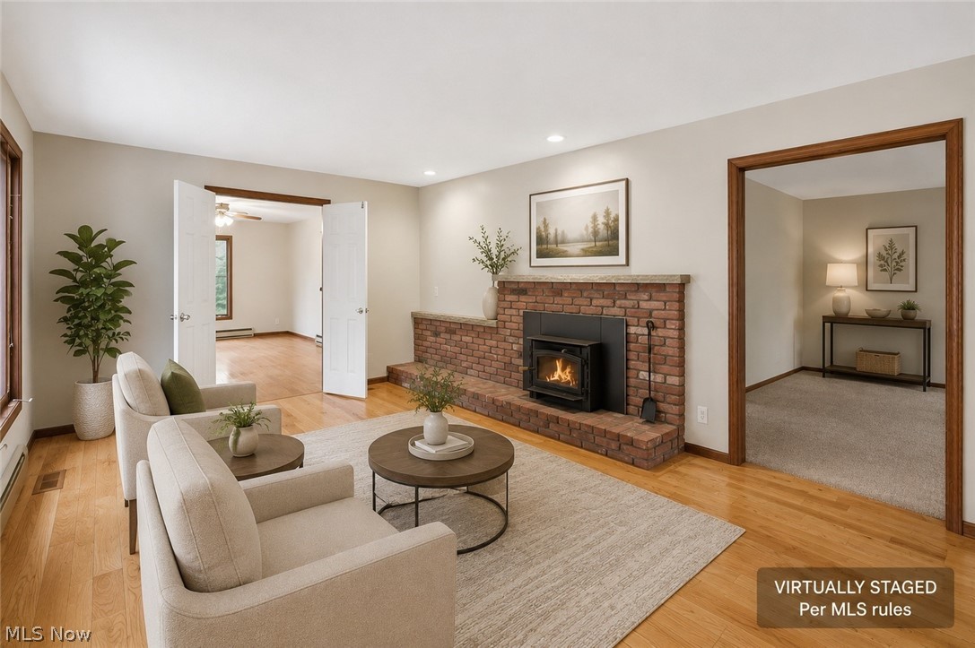11425 Peach Tree Drive Chesterland OH 44026