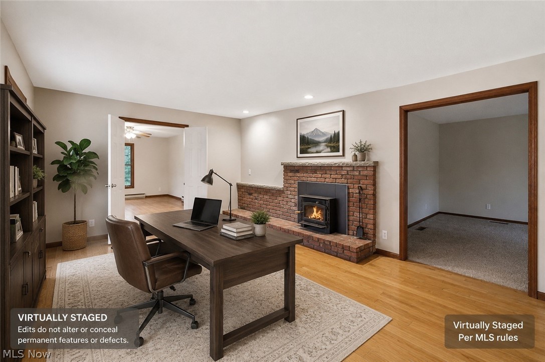 11425 Peach Tree Drive Chesterland OH 44026