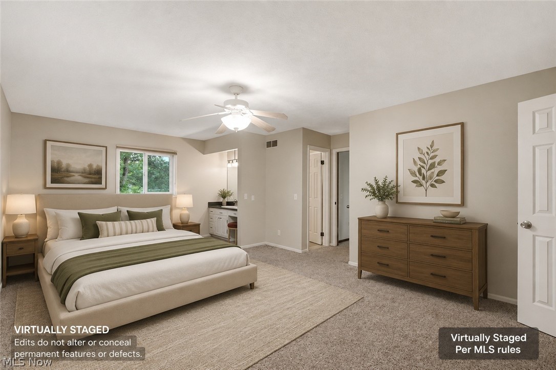 11425 Peach Tree Drive Chesterland OH 44026