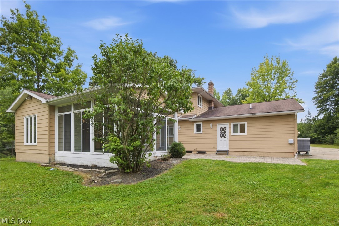 11425 Peach Tree Drive Chesterland OH 44026